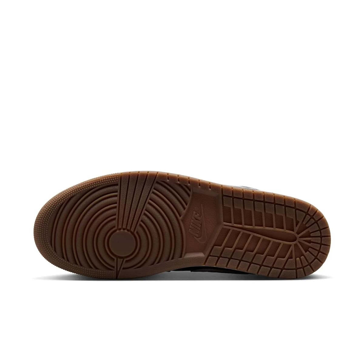 Nike Air Jordan 1 Low SE Erkek Siyah Basketbol Ayakkabısı · IO2047-001 (3/11)