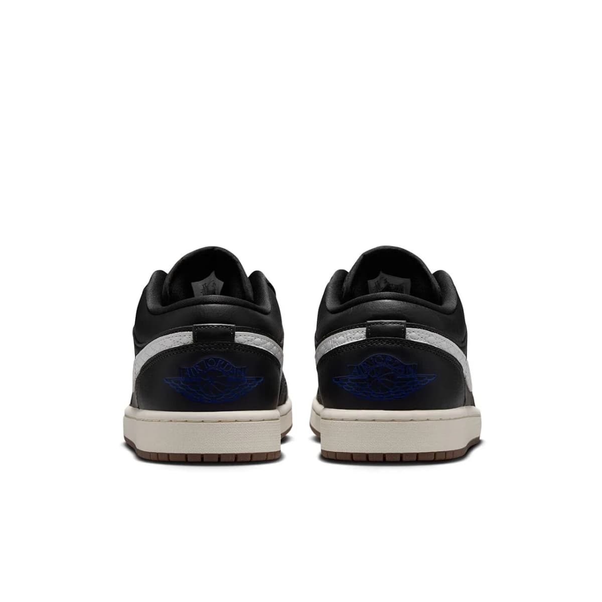 Nike Air Jordan 1 Low SE Erkek Siyah Basketbol Ayakkabısı · IO2047-001 (8/11)