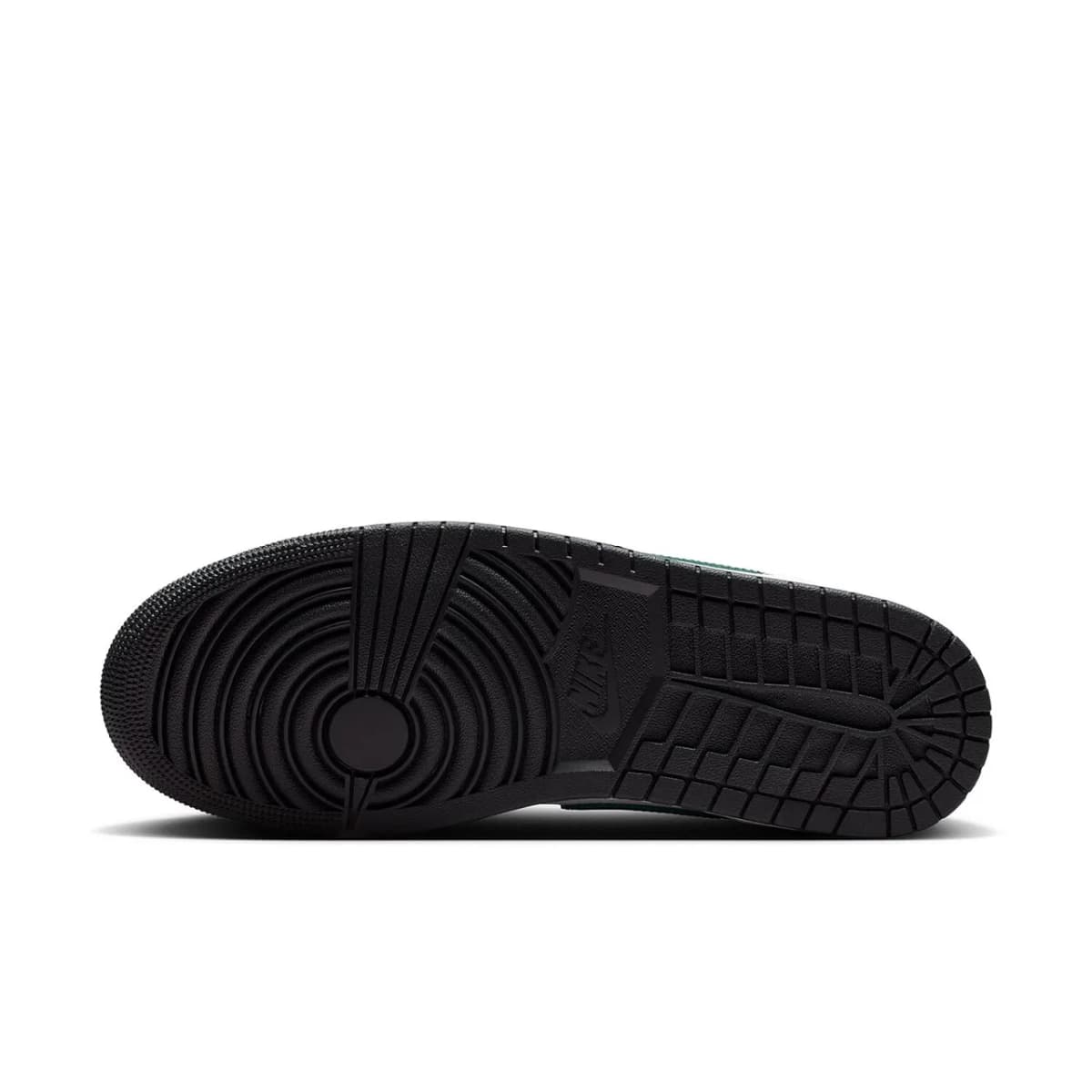 Nike Air Jordan 1 Low Erkek Basketbol Ayakkabısı — Çok Renkli · 553558-047 (3/10)