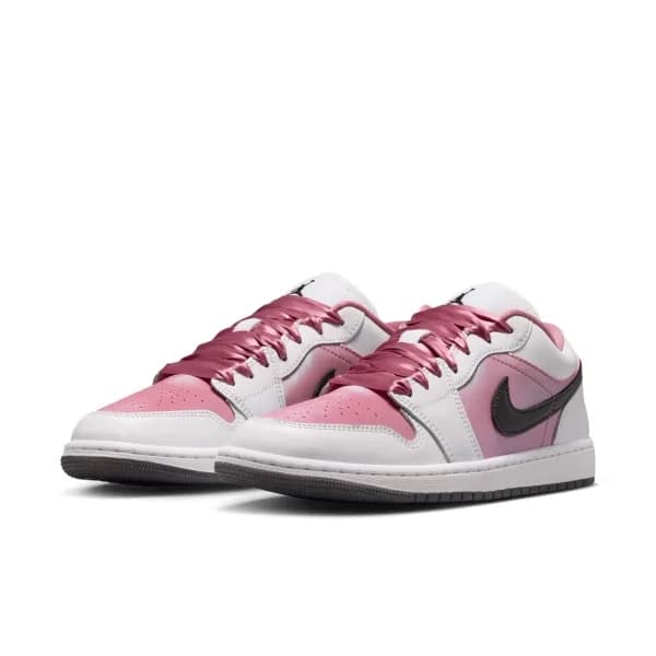 Nike Air Jordan 1 Low SE 'Desert Berry' Kadın Basketbol Ayakkabısı — Çok Renkli · IO0668-100 (4/11)