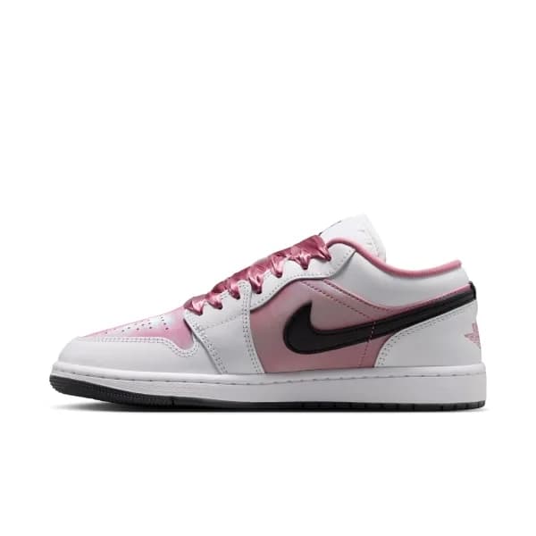 Nike Air Jordan 1 Low SE 'Desert Berry' Kadın Basketbol Ayakkabısı — Çok Renkli · IO0668-100 (5/11)