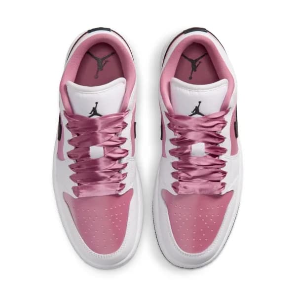 Nike Air Jordan 1 Low SE 'Desert Berry' Kadın Basketbol Ayakkabısı — Çok Renkli · IO0668-100 (7/11)