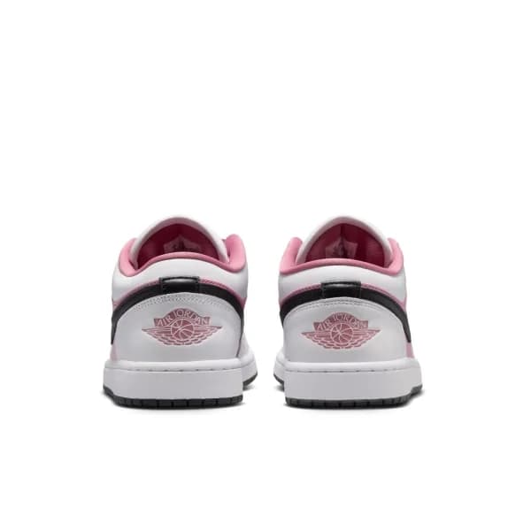Nike Air Jordan 1 Low SE 'Desert Berry' Kadın Basketbol Ayakkabısı — Çok Renkli · IO0668-100 (8/11)