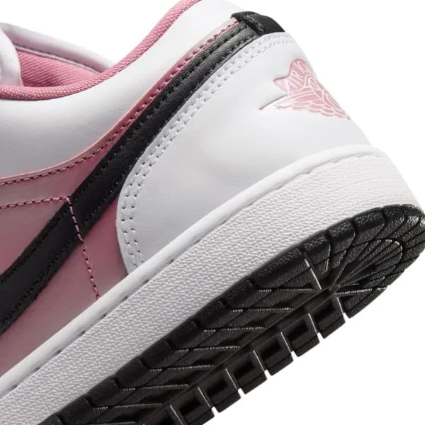 Nike Air Jordan 1 Low SE 'Desert Berry' Kadın Basketbol Ayakkabısı — Çok Renkli · IO0668-100 (10/11)