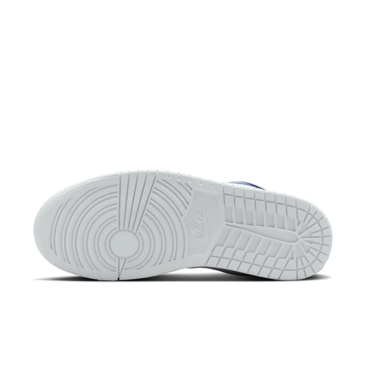 Nike Air Jordan 1 Low SE 'Football Grey' Kadın Basketbol Ayakkabısı — Gri · FZ8778-044 (3/12)