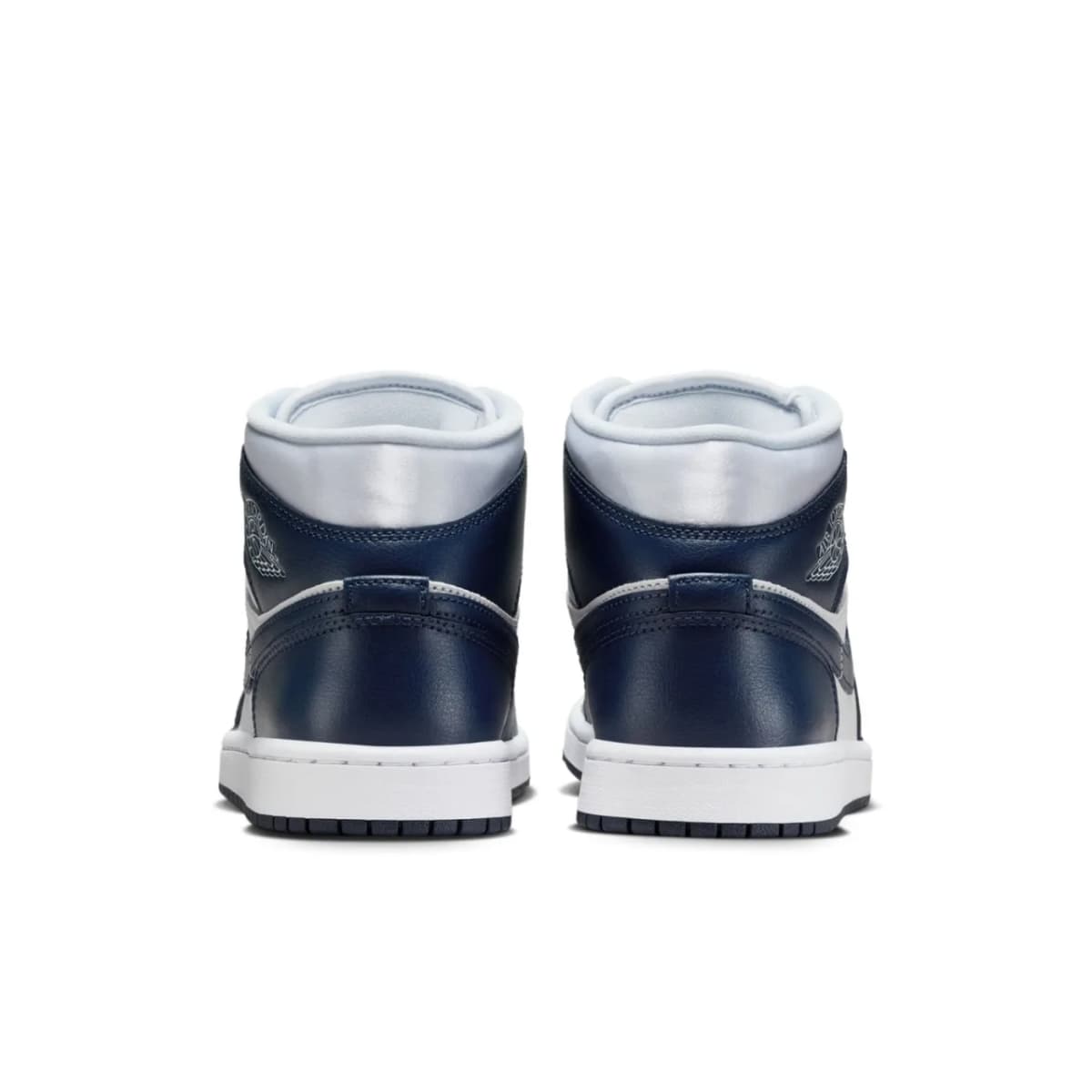 Nike Air Jordan 1 Mid SE 'Football Grey' Kadın Basketbol Ayakkabısı — Gri · FZ8777-044 (7/12)