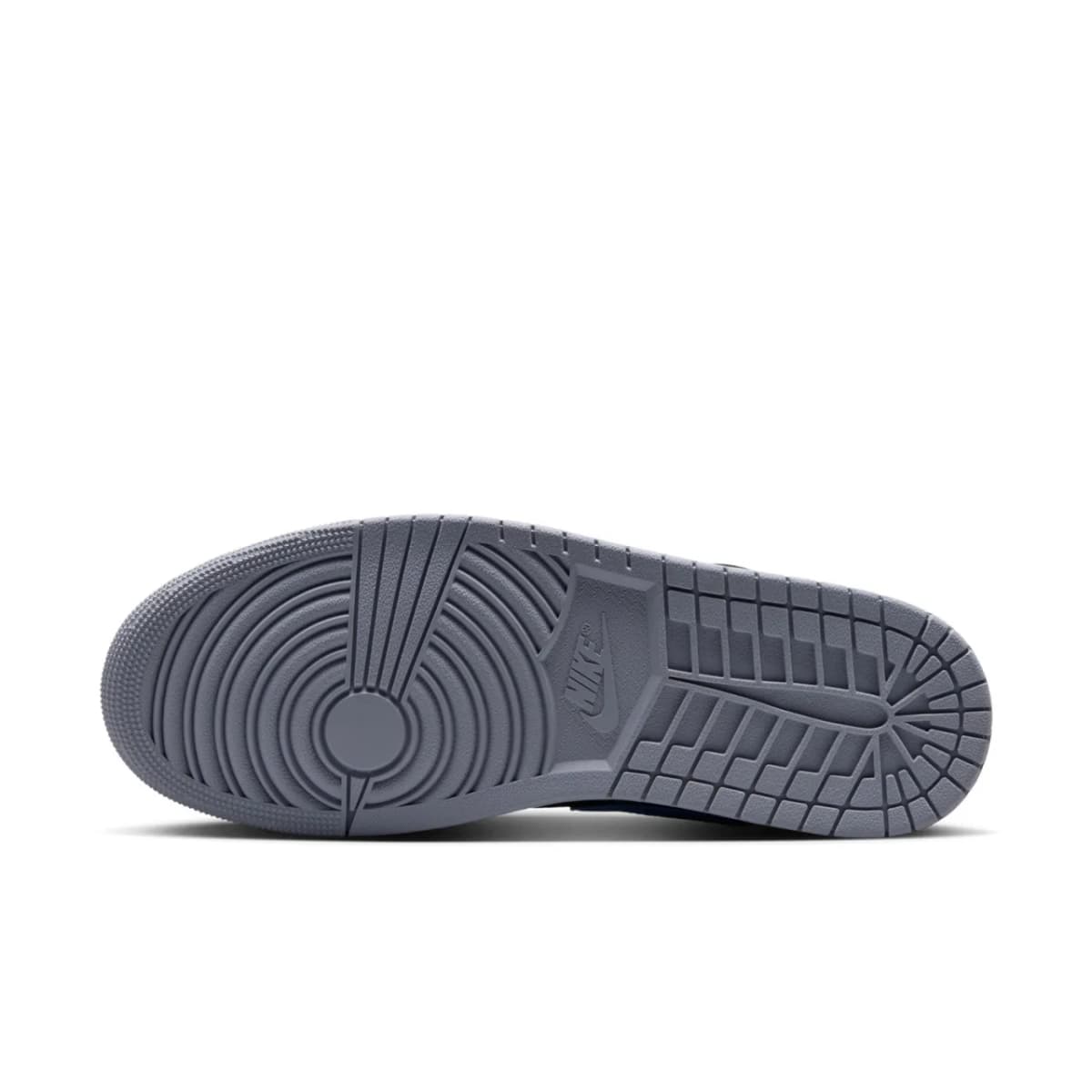 Nike Air Jordan 1 Low Erkek Basketbol Ayakkabısı — Çok Renkli · 553558-049 (3/10)