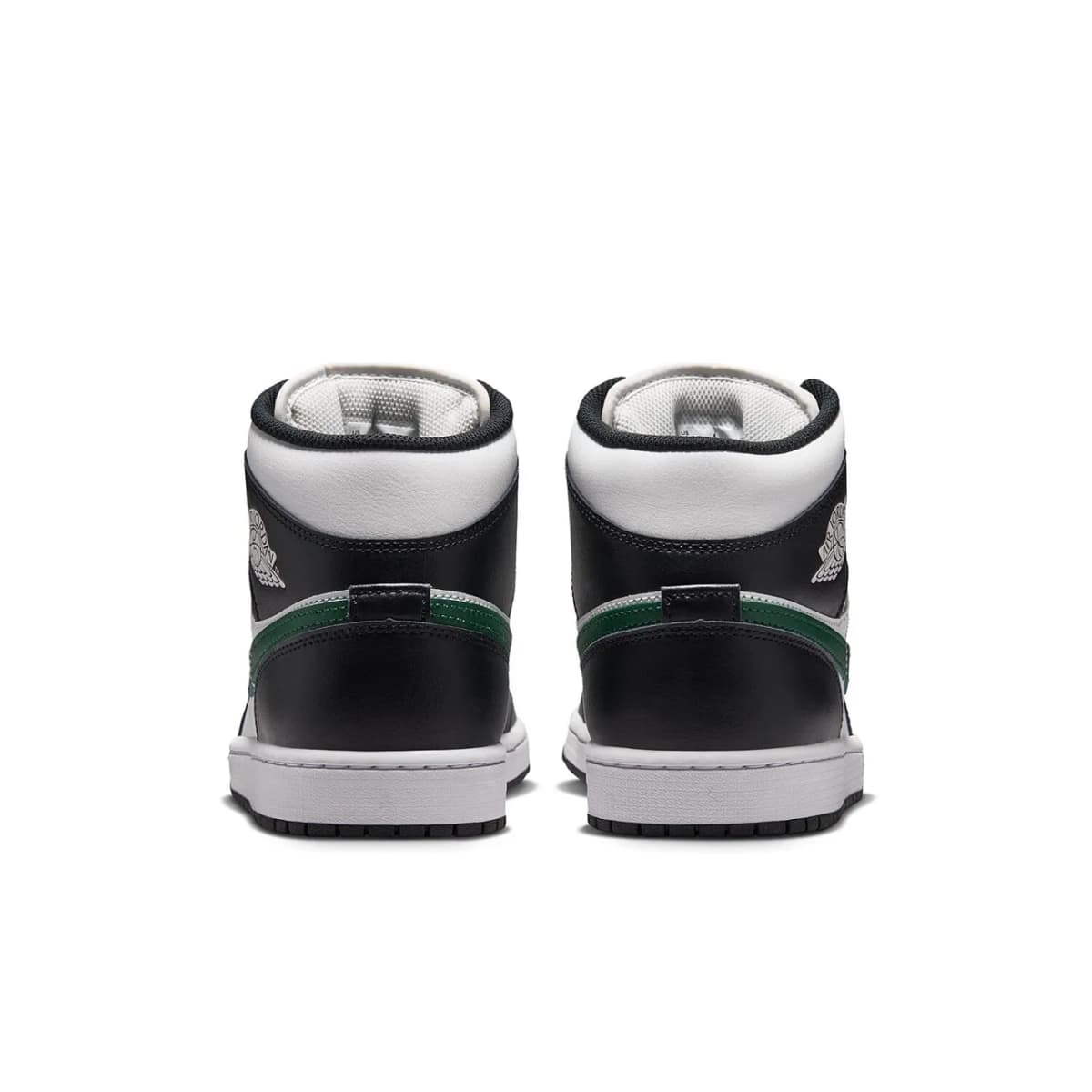 Nike Air Jordan 1 Mid Erkek Basketbol Ayakkabısı — Çok Renkli · DQ8426-004 (7/10)