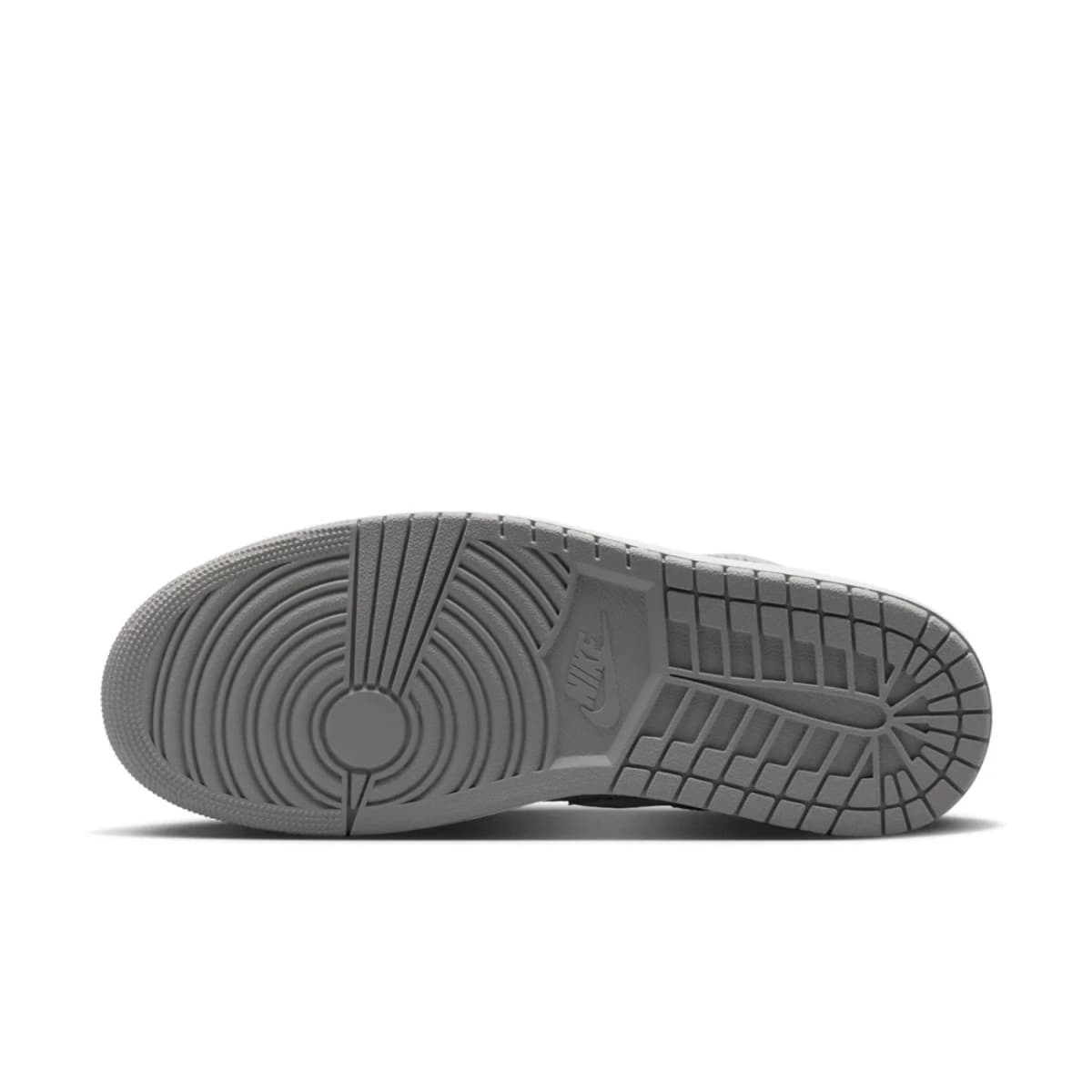 Nike Air Jordan 1 Low Se Erkek Gri Basketbol Ayakkabısı · IO2049-100 (3/11)