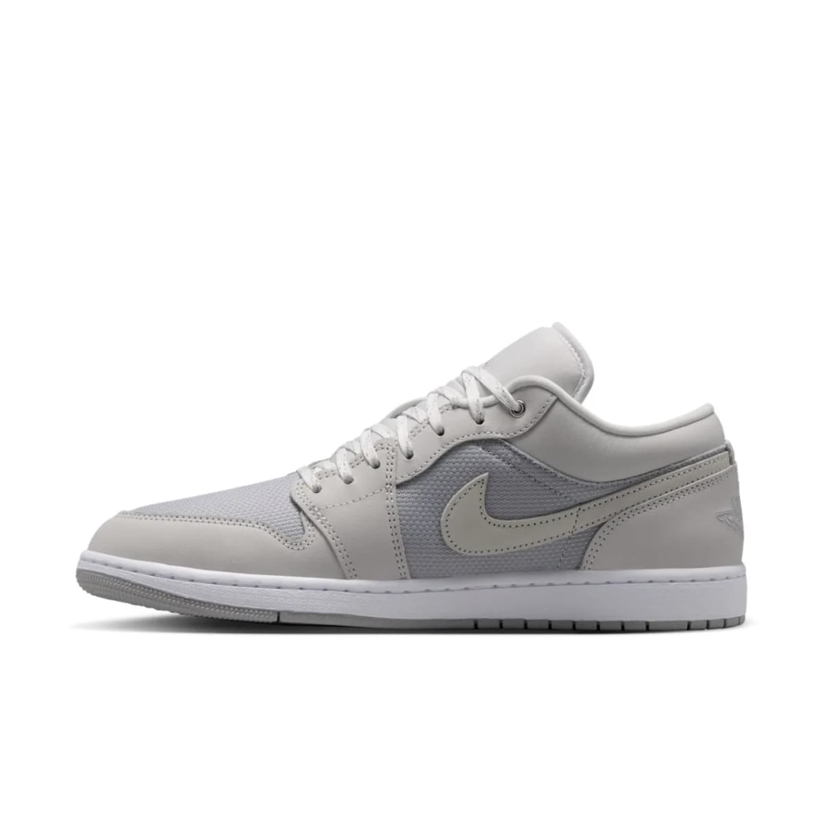 Nike Air Jordan 1 Low Se Erkek Gri Basketbol Ayakkabısı · IO2049-100 (5/11)