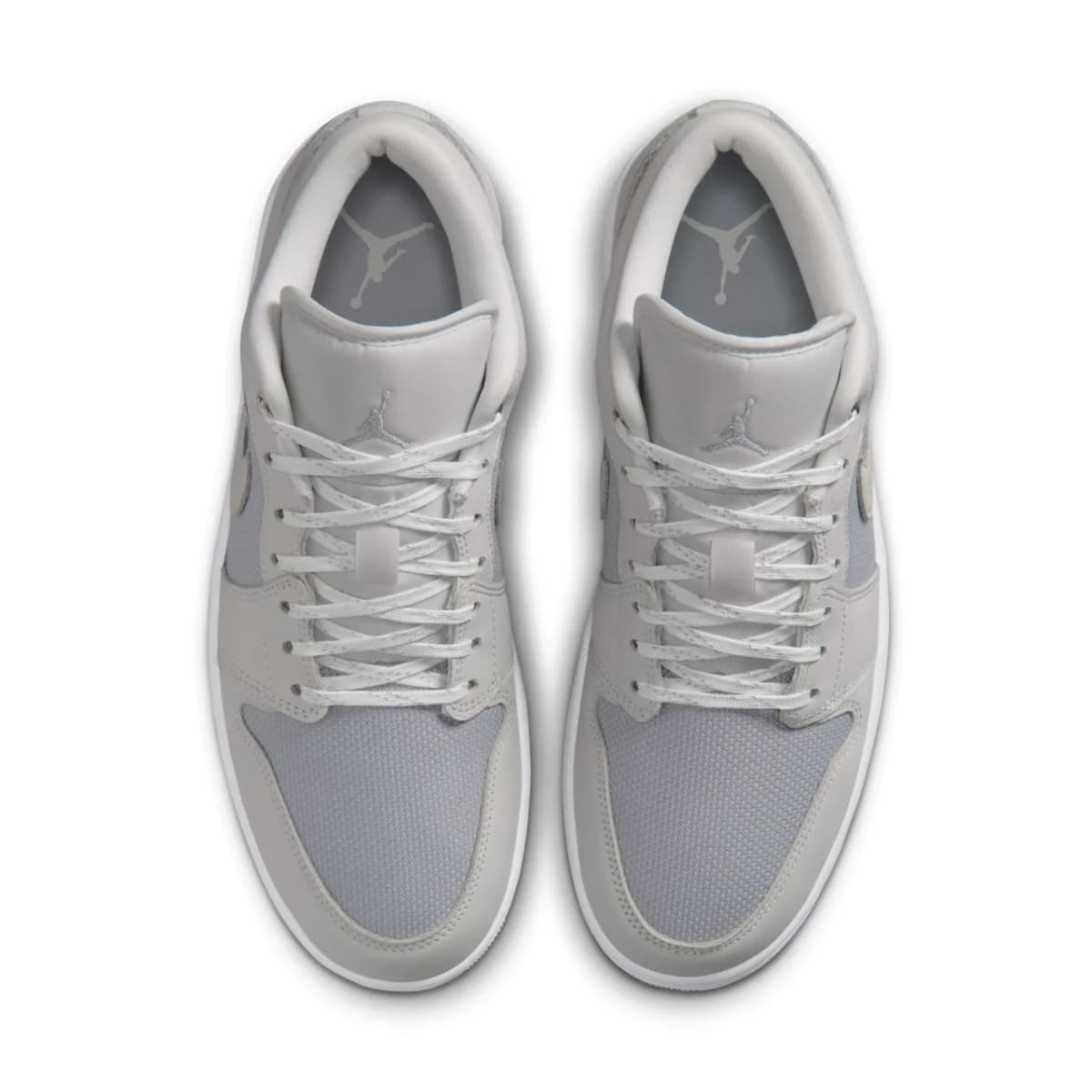 Nike Air Jordan 1 Low Se Erkek Gri Basketbol Ayakkabısı · IO2049-100 (8/11)