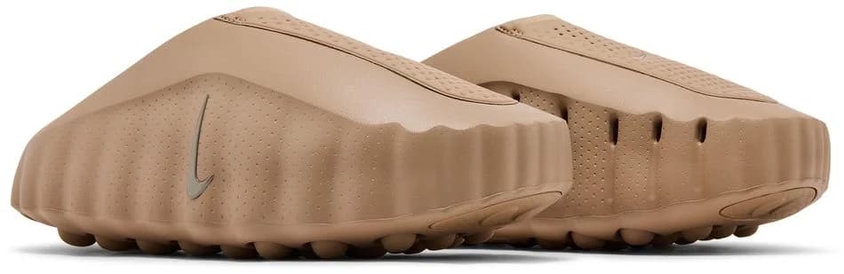 Nike Mind 001 Slide Hemp · HQ4307-200 (3/8)