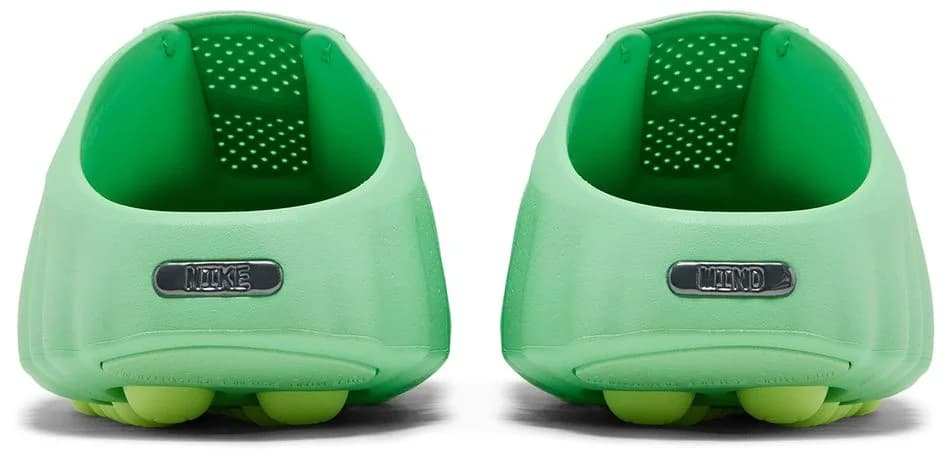 Nike Mind 001 Slide Cucumber Calm · HQ4307-302 (8/10)