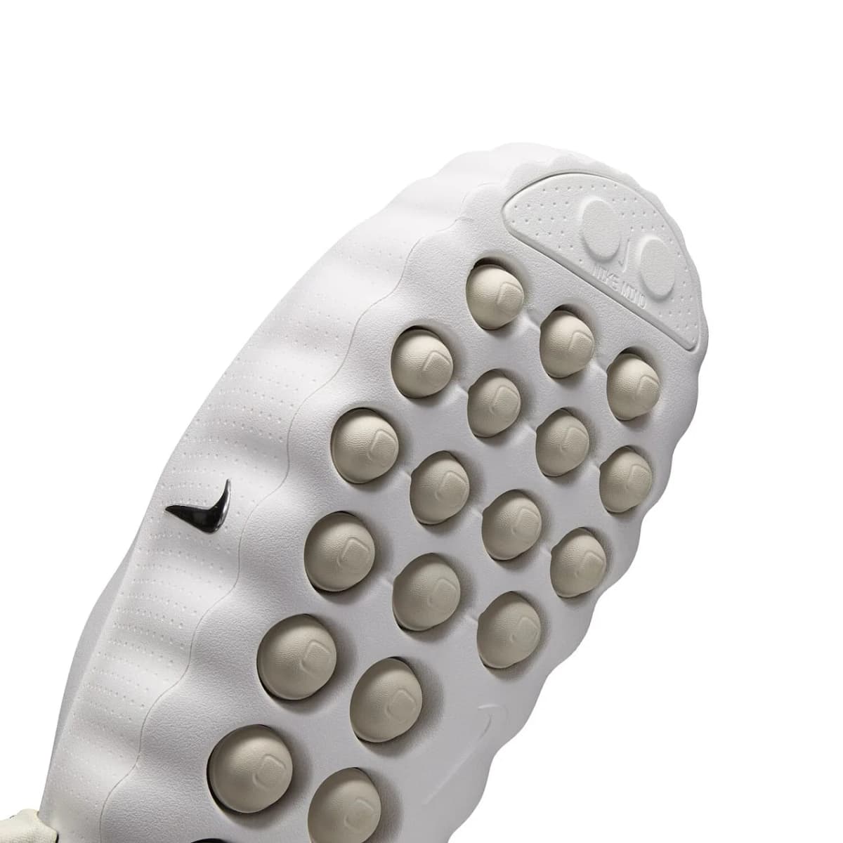 Nike Mind 001 Slide Summit White (W) · HQ4309-101 (9/10)