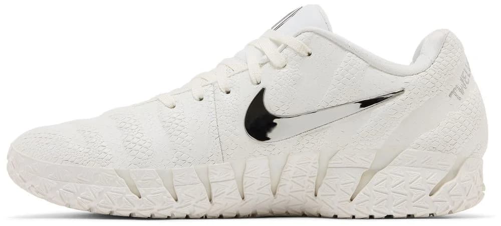 Nike Ja 3 'White Label' — Beyaz · IO7666-100 (2/7)