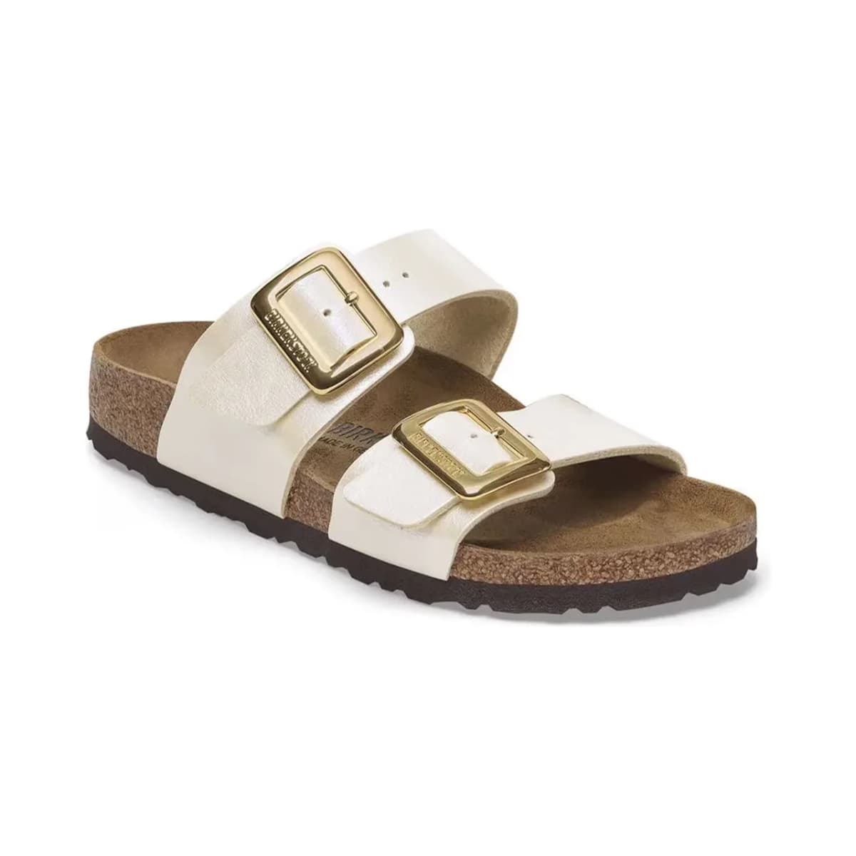 Birkenstock SYDNEY CUSHION BUCKLE BF GRACEFUL · 1029492 (2/6)