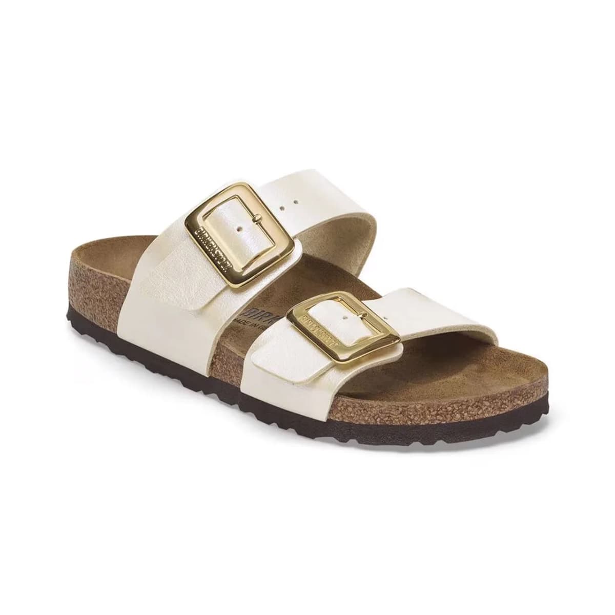 Birkenstock SYDNEY CUSHION BUCKLE BF GRACEFUL