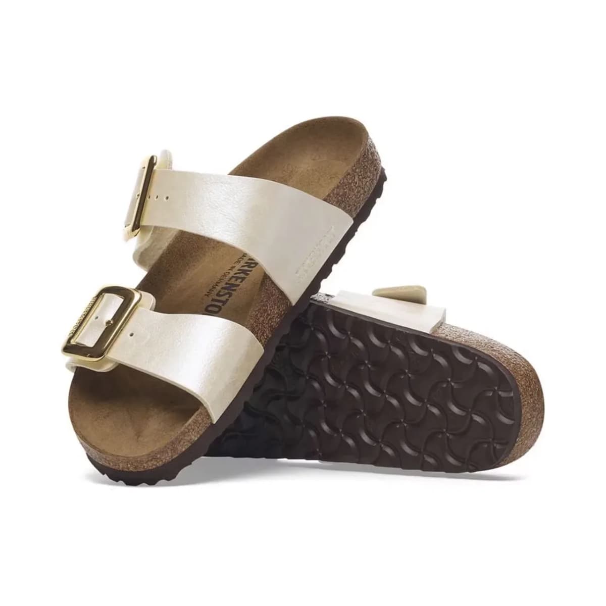 Birkenstock SYDNEY CUSHION BUCKLE BF GRACEFUL · 1029492 (3/6)