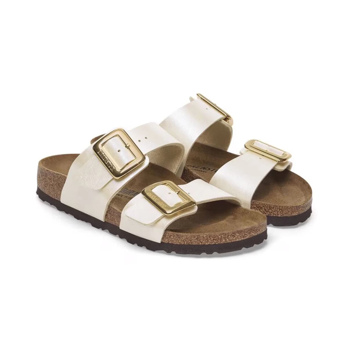 Birkenstock SYDNEY CUSHION BUCKLE BF GRACEFUL · 1029492 (5/6)