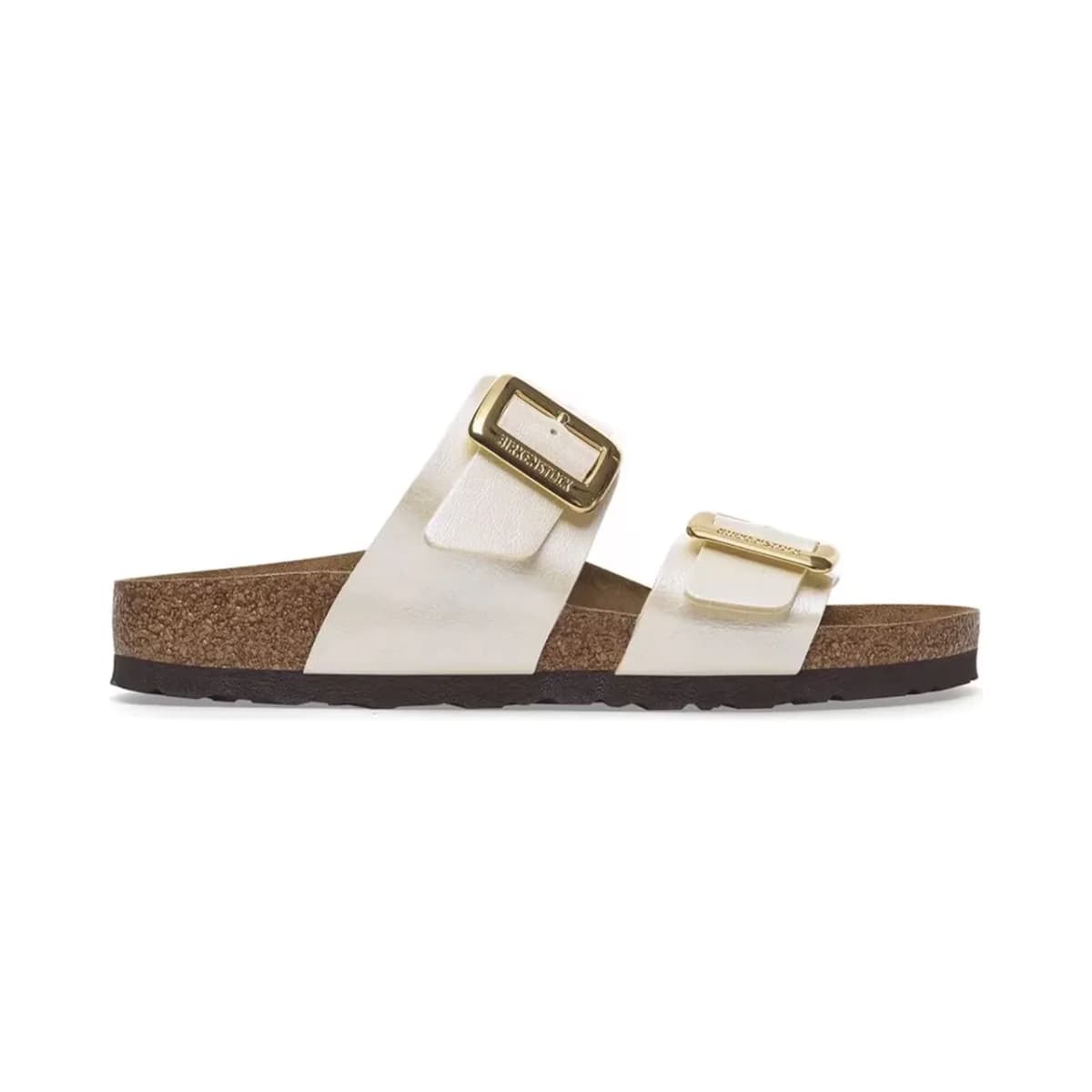 Birkenstock SYDNEY CUSHION BUCKLE BF GRACEFUL · 1029492