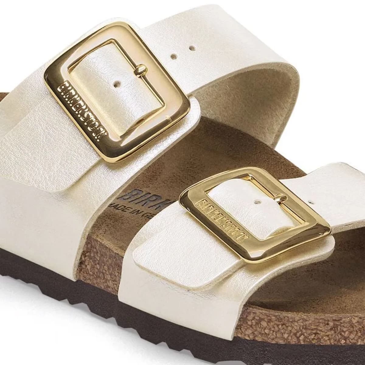 Birkenstock SYDNEY CUSHION BUCKLE BF GRACEFUL · 1029492 (6/6)