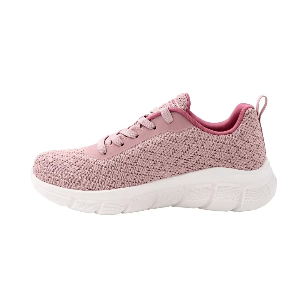 Skechers Bobs B Flex Kadın Spor Ayakkabı Pembe · 117328-BLSH (2/3)