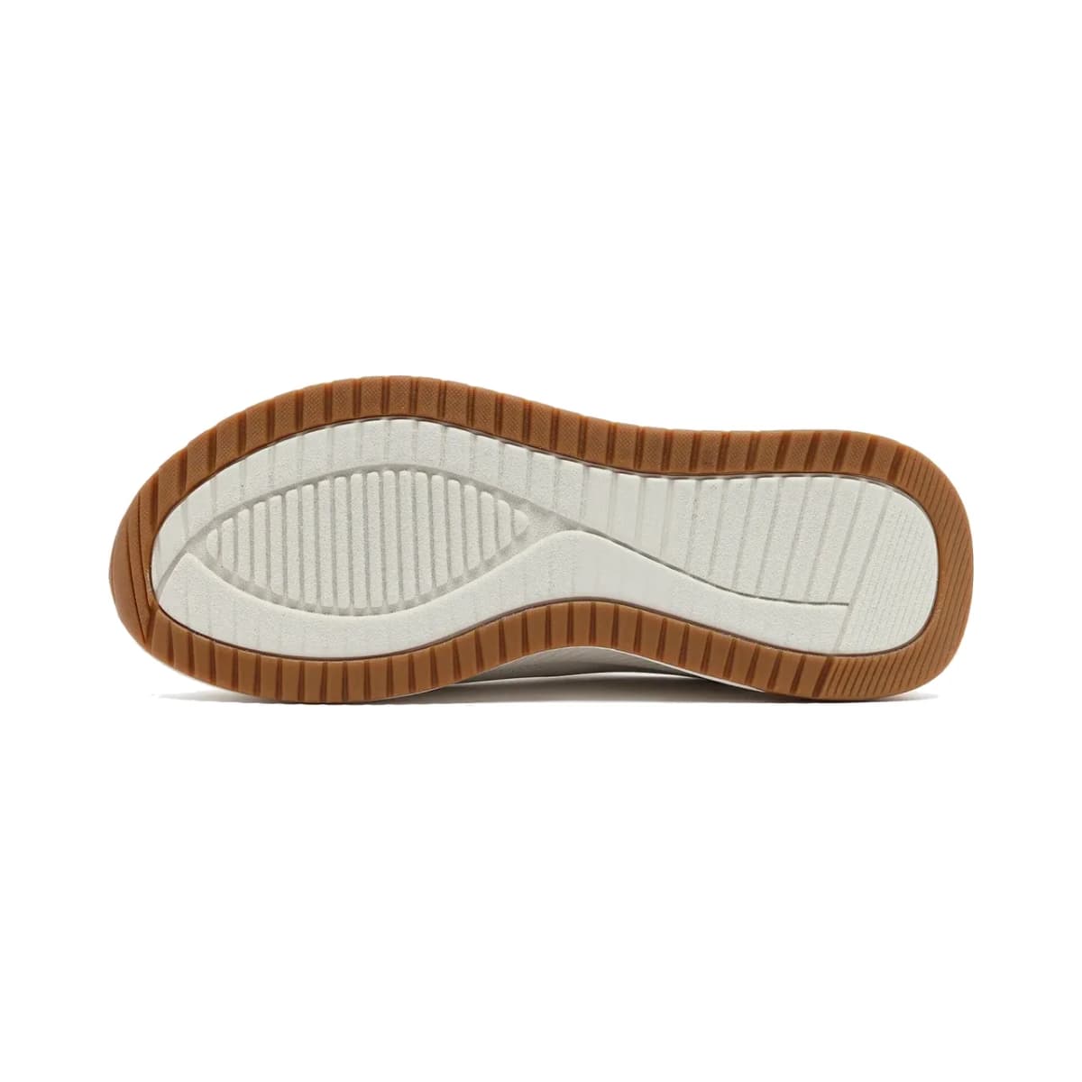 Skechers Bobs Squad 4 - Direct Step Erkek Beyaz Spor Ayakkabı · 118424-WHT (4/7)
