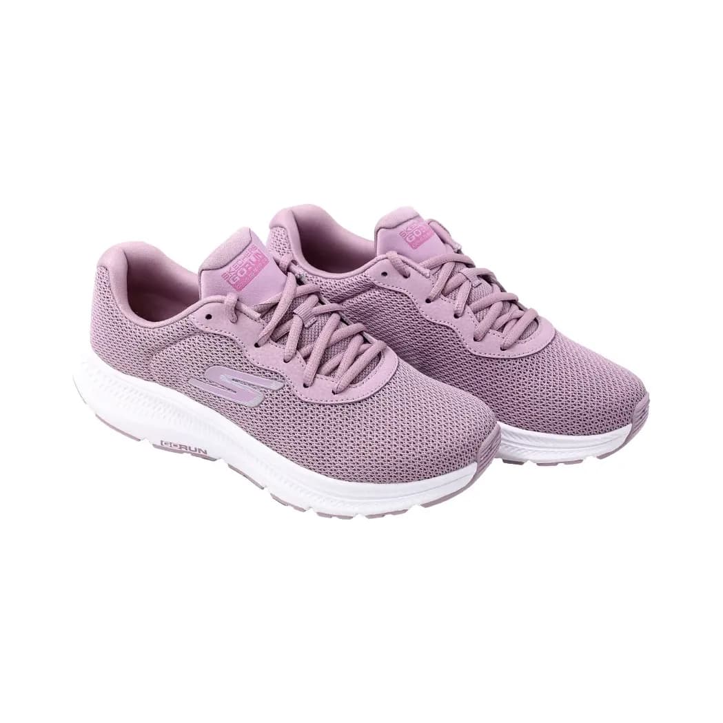 Skechers Go Run Consistent 2.0 Kadın Spor Ayakkabı Leylak — Mor · 128605-MVE (3/3)