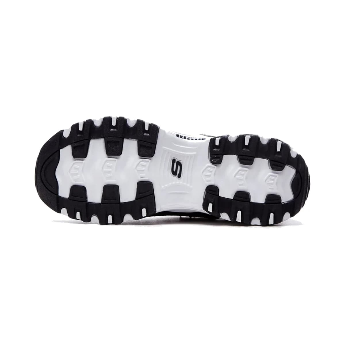 Skechers D'lites Kadın Siyah Sneakers · 149267-BKGD (4/9)
