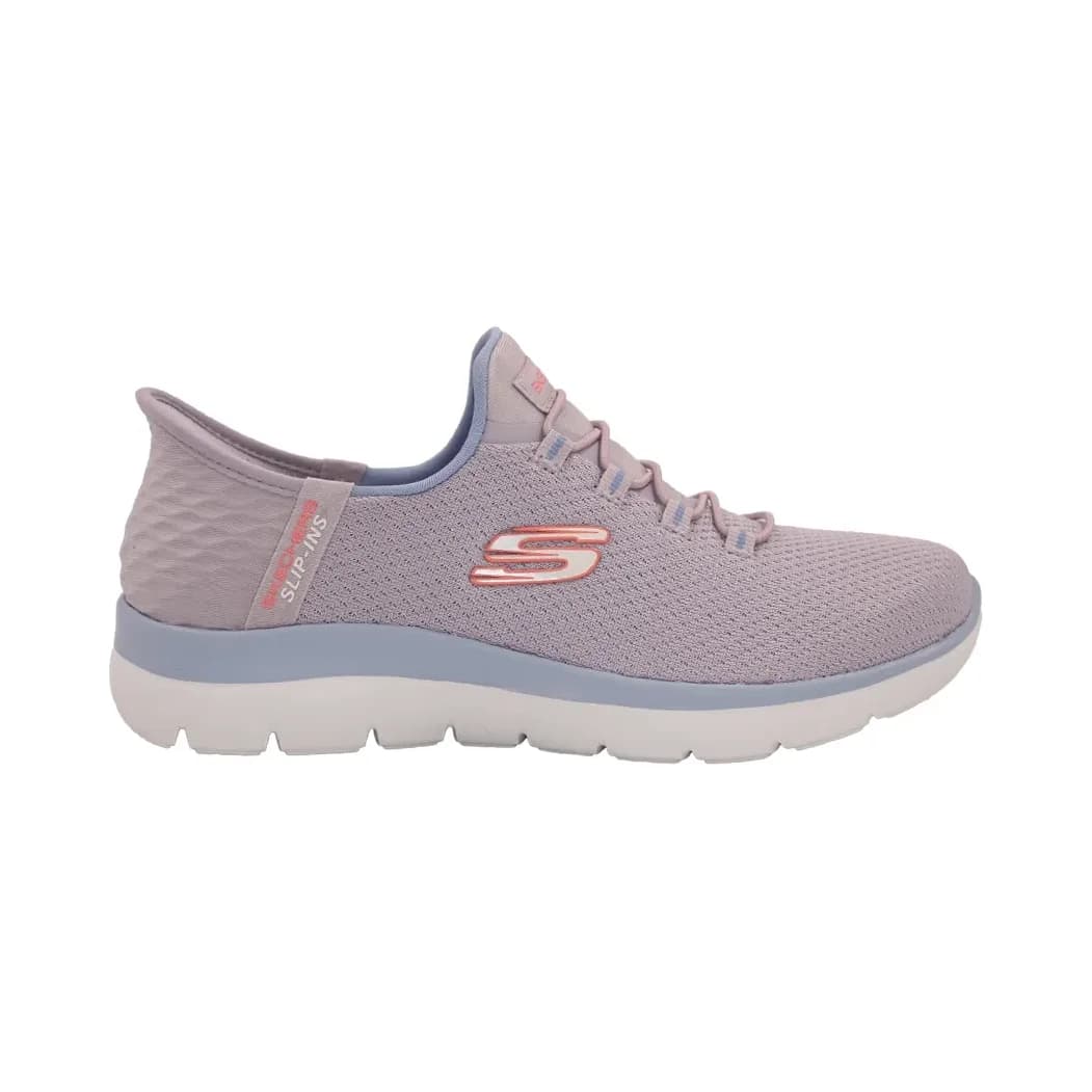 Skechers Summits Diamond Dream Kadın Spor Ayakkabı Lavanta — Pembe · 150123-LAV
