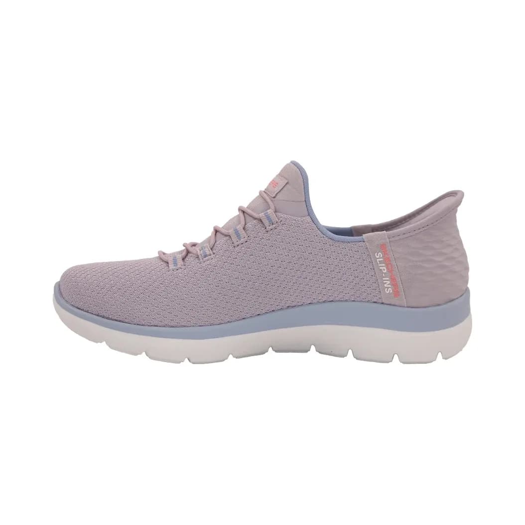 Skechers Summits Diamond Dream Kadın Spor Ayakkabı Lavanta — Pembe · 150123-LAV (2/3)