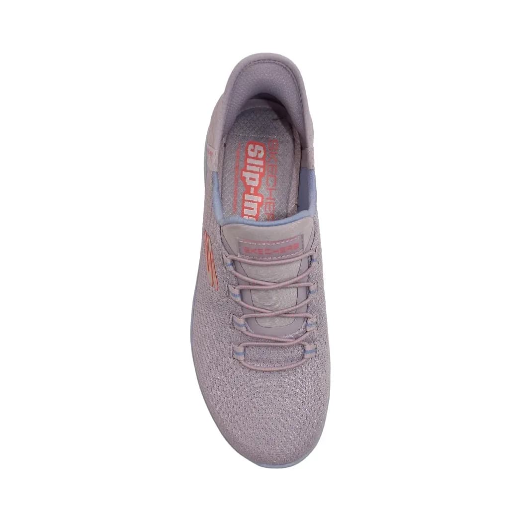Skechers Summits Diamond Dream Kadın Spor Ayakkabı Lavanta — Pembe · 150123-LAV (3/3)