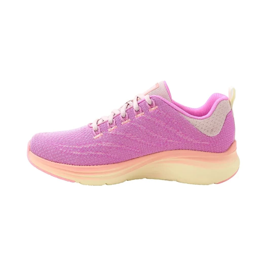 Skechers Vapor Foam Summer Kadın Spor Ayakkabı Pembe · 150401-PKMT (2/3)