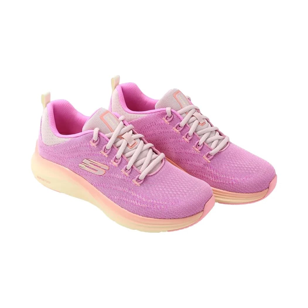 Skechers Vapor Foam Summer Kadın Spor Ayakkabı Pembe · 150401-PKMT (3/3)