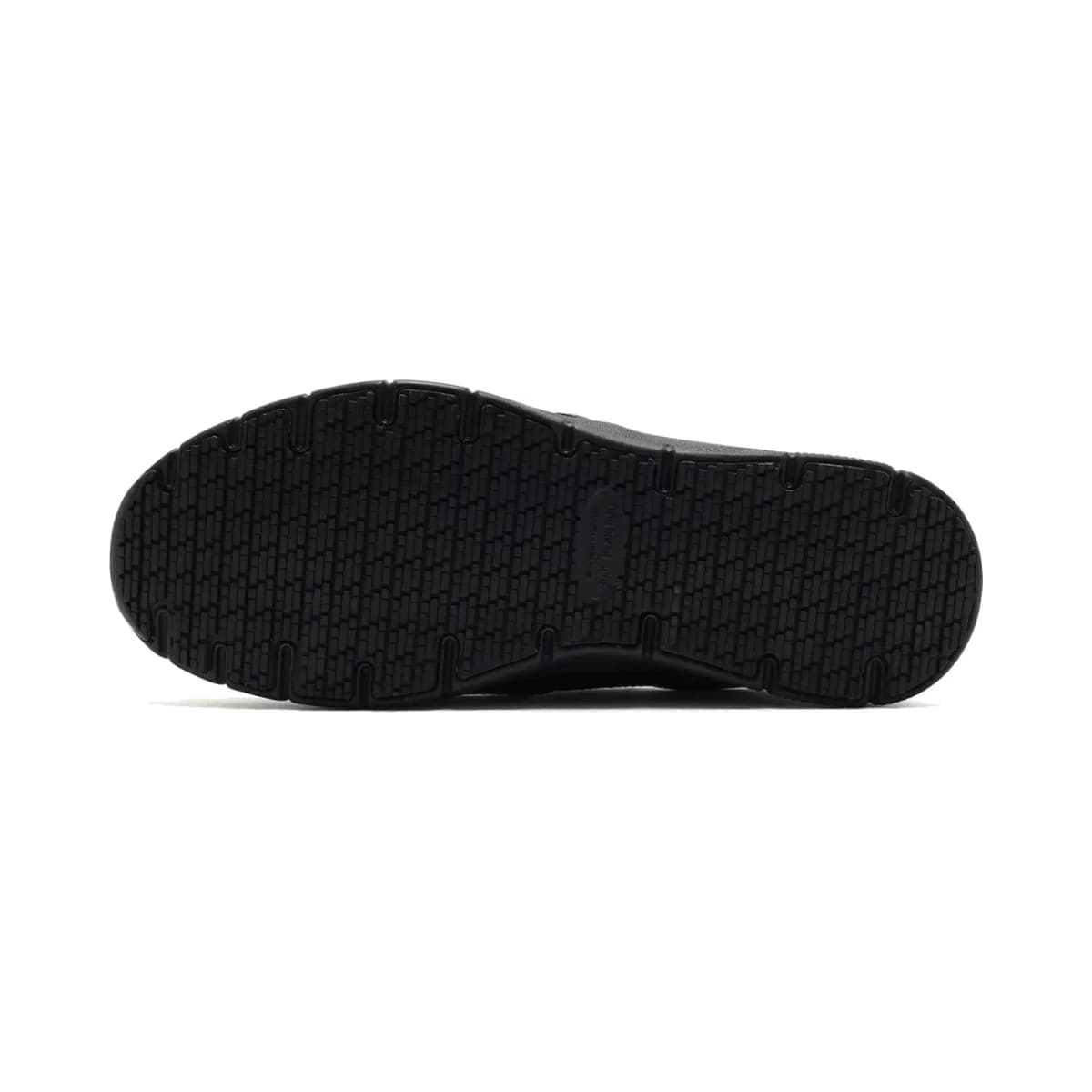 Skechers Nampa - Broxtin Erkek Siyah Günlük Ayakkabı · 200304-BLK (4/7)