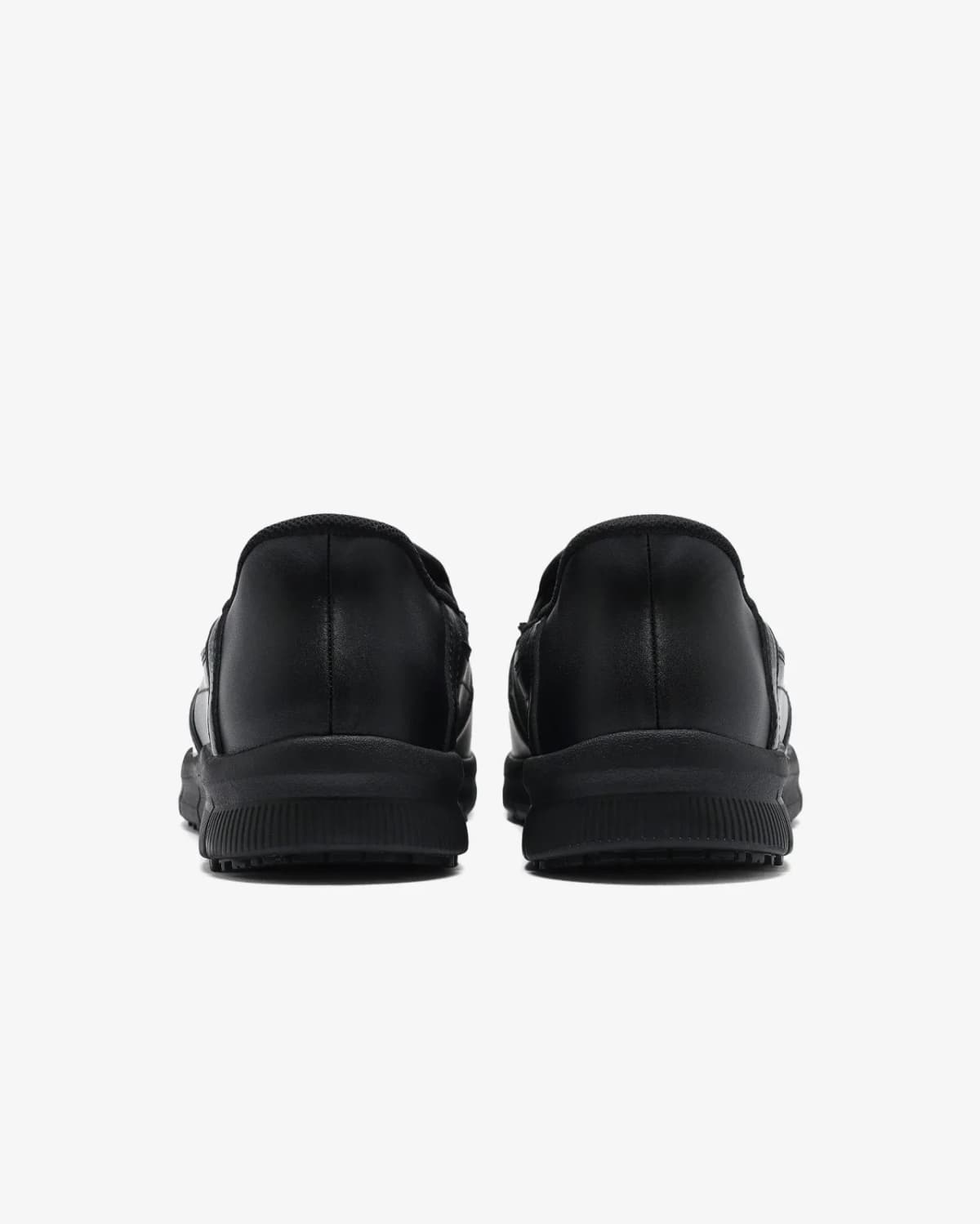Skechers Nampa - Broxtin Erkek Siyah Günlük Ayakkabı · 200304-BLK (5/7)