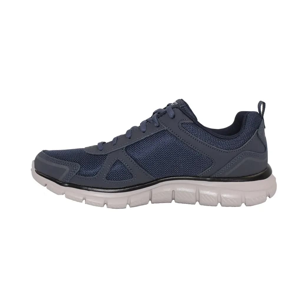 Skechers Track Scloric Erkek Spor Ayakkabı Lacivert — Mavi · 52631-NVY (2/3)