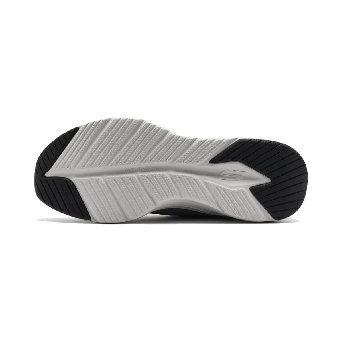 Skechers Contour Foam - Cozy Fit Erkek Gri Spor Ayakkabı · 232619-CCBK (4/8)