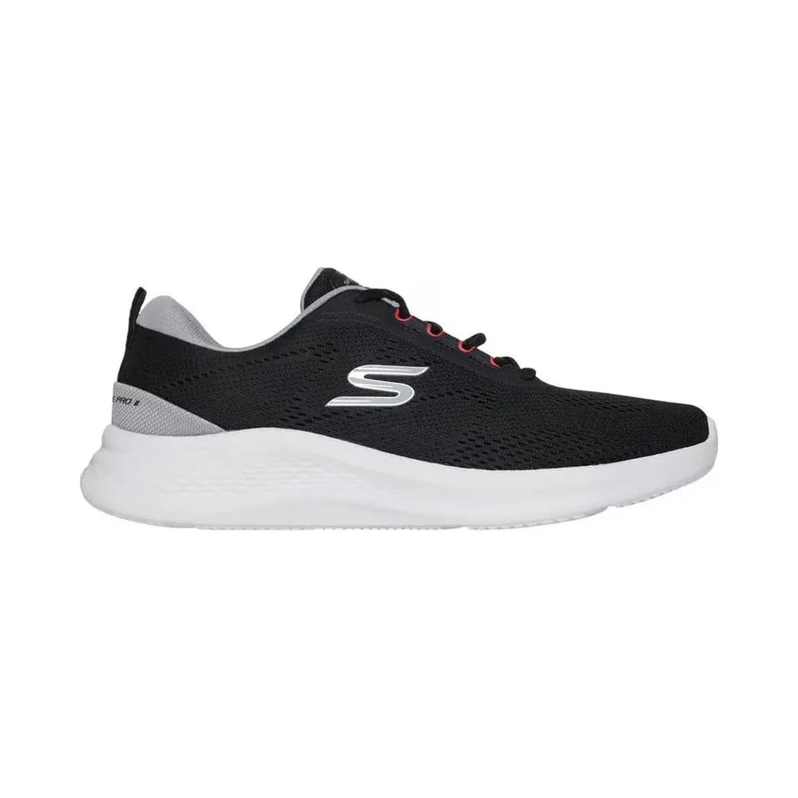 Skechers Skech-Lıte Pro 2.0 Erkek Ayakkabı 233184-Bkgy — Siyah · 233184BKGY