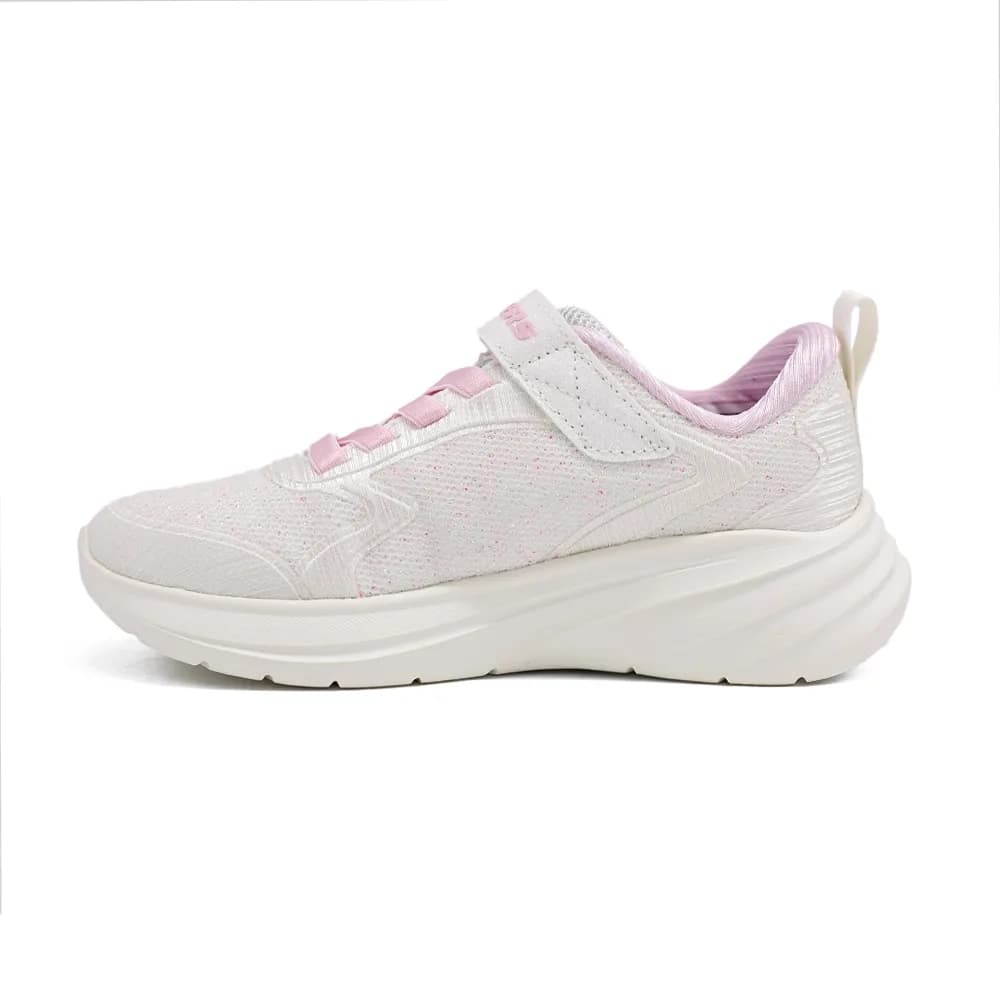 Skechers Wave 92 Çocuk Spor Ayakkabı Krem — Bej · 303557L-NAT (2/3)