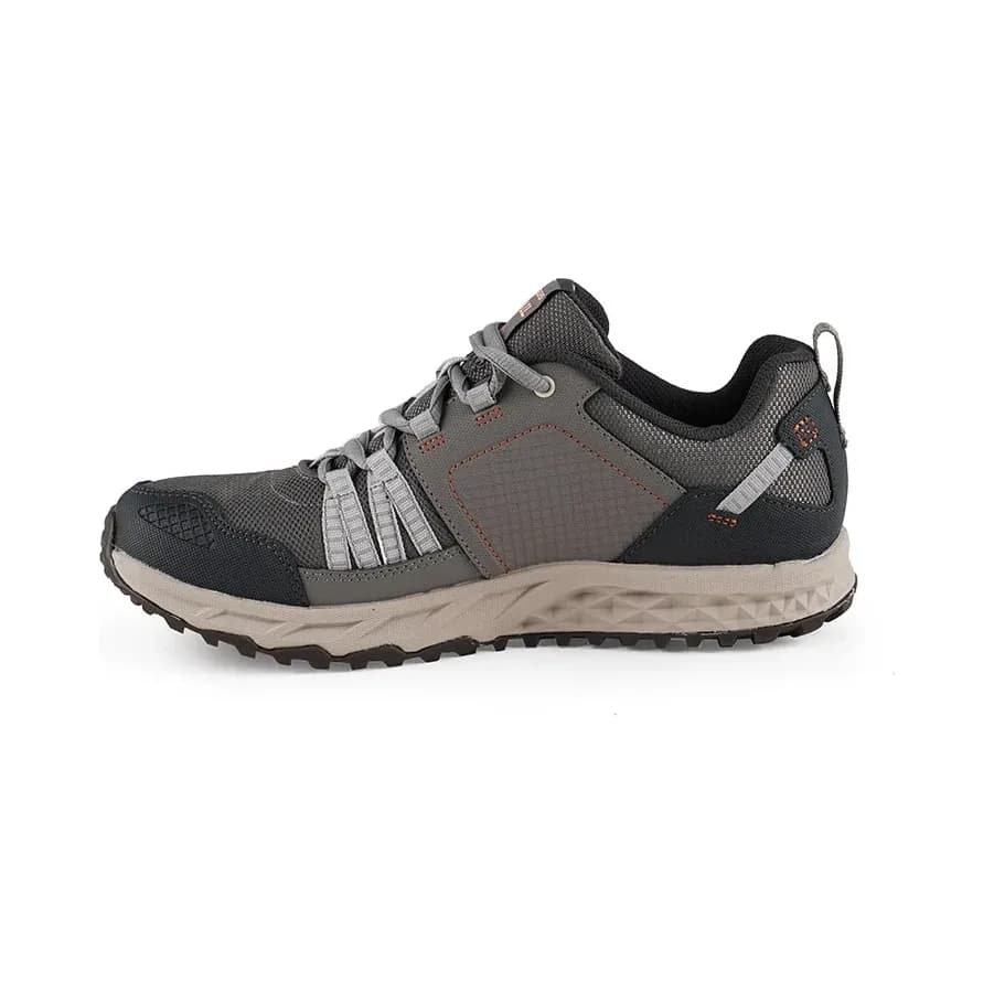 Skechers Escape Plan Erkek Spor Ayakkabı Bej — Kahverengi · 51591-TNCC (2/3)