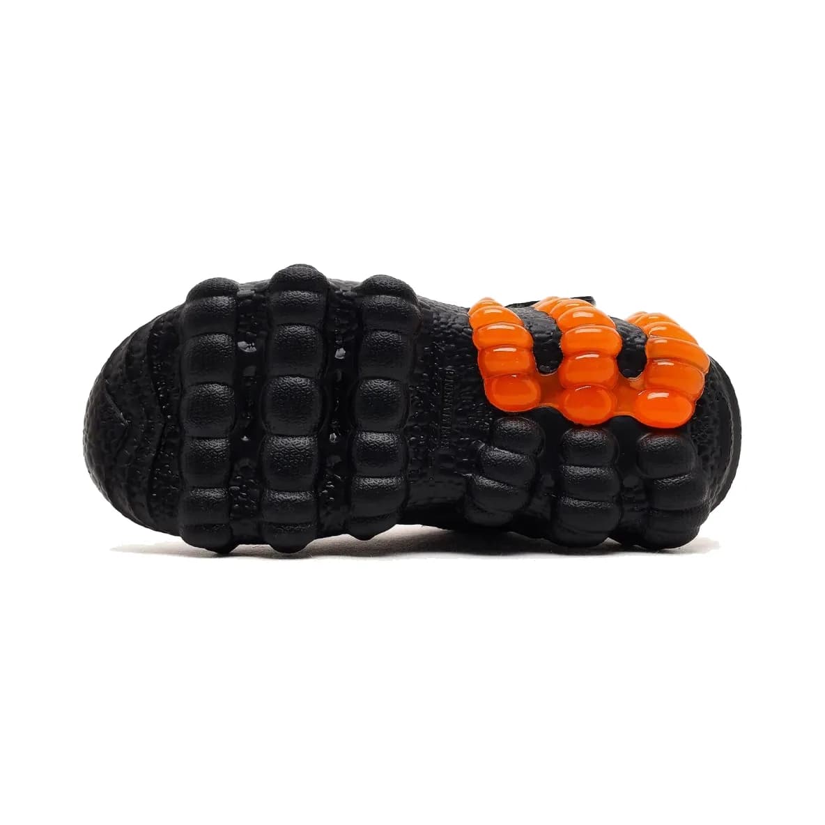 Skechers Skech-o-saurus Lights 2.0 Büyük Erkek Çocuk Gri Işıklı Spor Ayakkabı · 400121L-CCOR (4/6)