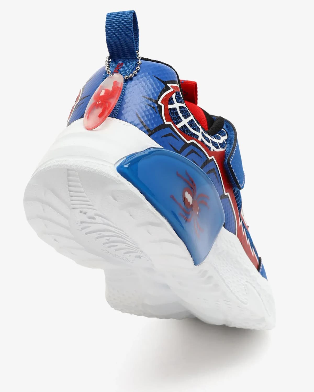 Skechers Creature-crawlers Büyük Erkek Çocuk Mavi Spor Ayakkabı · 402120L-BLRD (6/6)