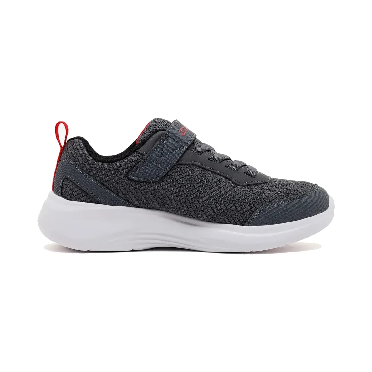 Skechers Selectors Büyük Erkek Çocuk Gri Spor Ayakkabı · 403615L-CHAR