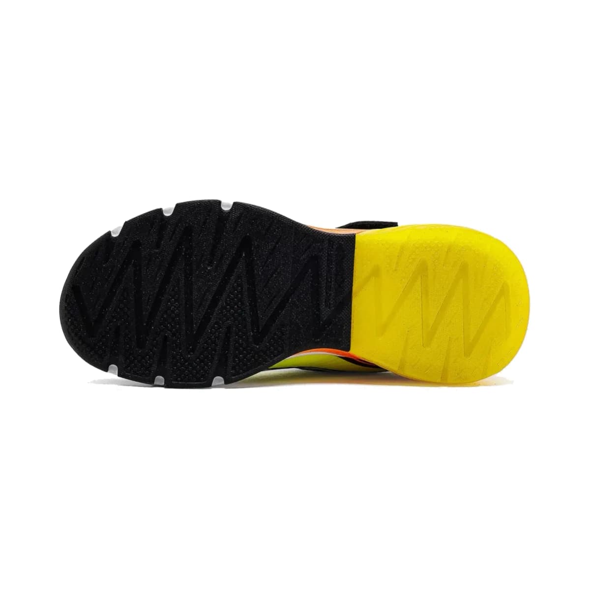 Skechers Thermoflux Elite Büyük Erkek Çocuk Siyah Spor Ayakkabı — Çok Renkli · 403768L-BKYO (4/5)