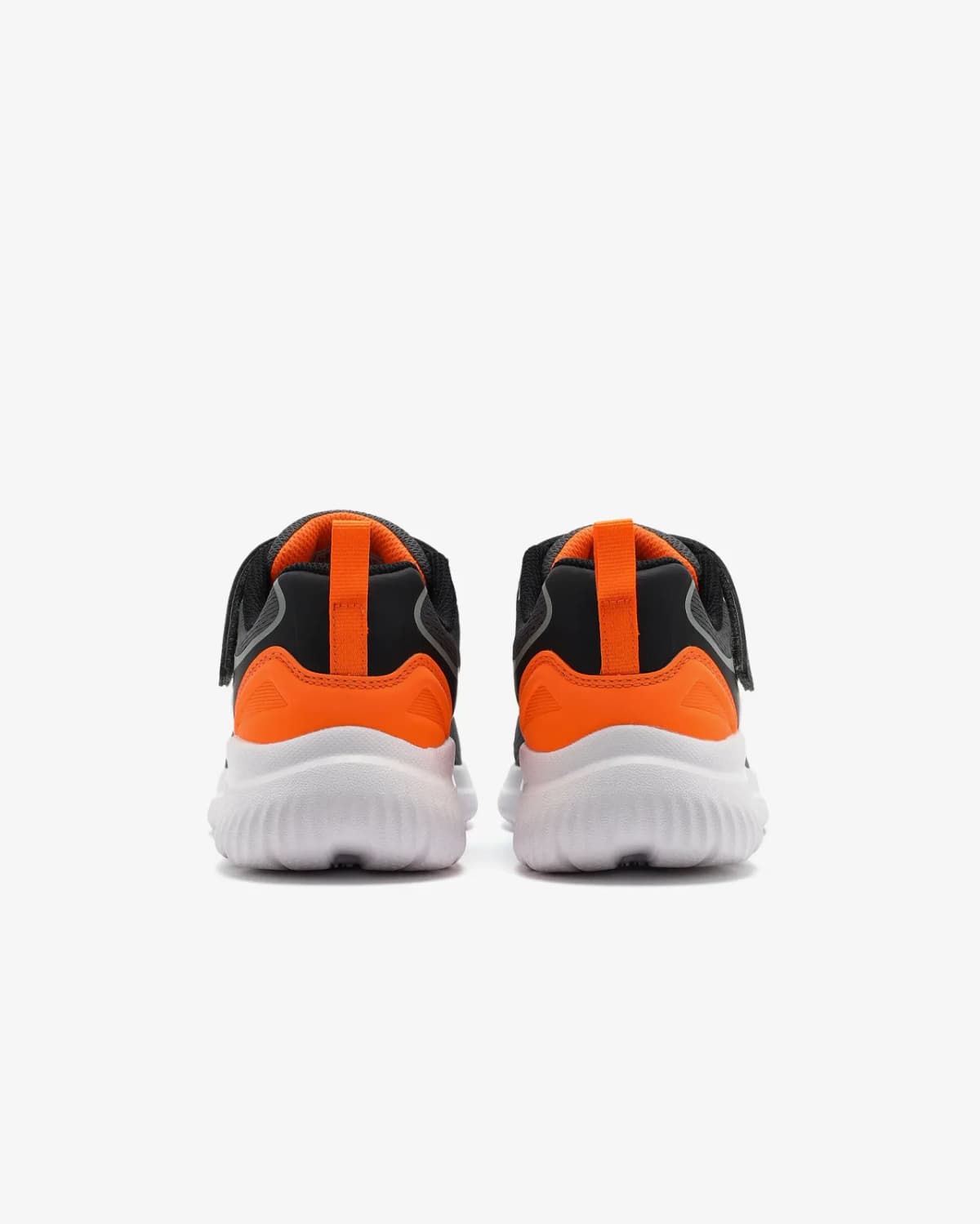 Skechers Bounder 2.0 Büyük Erkek Çocuk Gri Spor Ayakkabı · 403902L-CCOR (5/7)