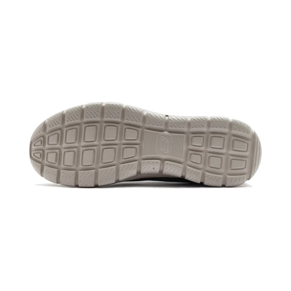 Skechers Track - Leshur Erkek Siyah Spor Ayakkabı · 232758TK-BLK (4/7)