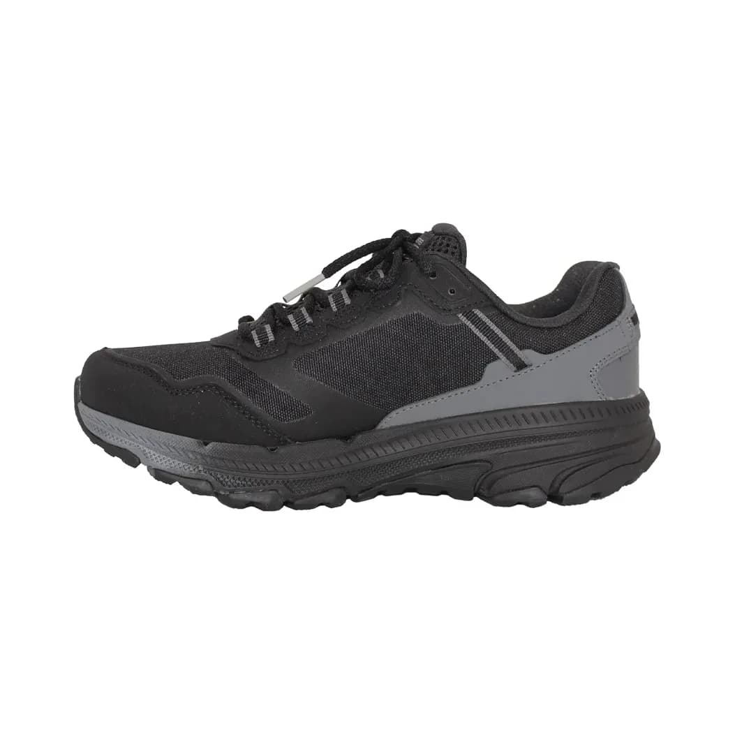 Skechers Go Run Trail Altitude 2.0 Kadın Spor Ayakkabı Siyah · 129526-BKCC (2/3)