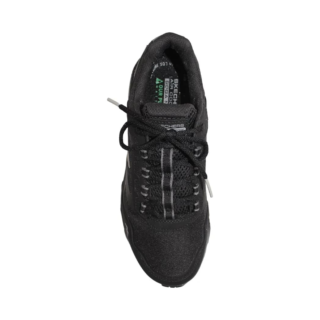 Skechers Go Run Trail Altitude 2.0 Kadın Spor Ayakkabı Siyah · 129526-BKCC (3/3)