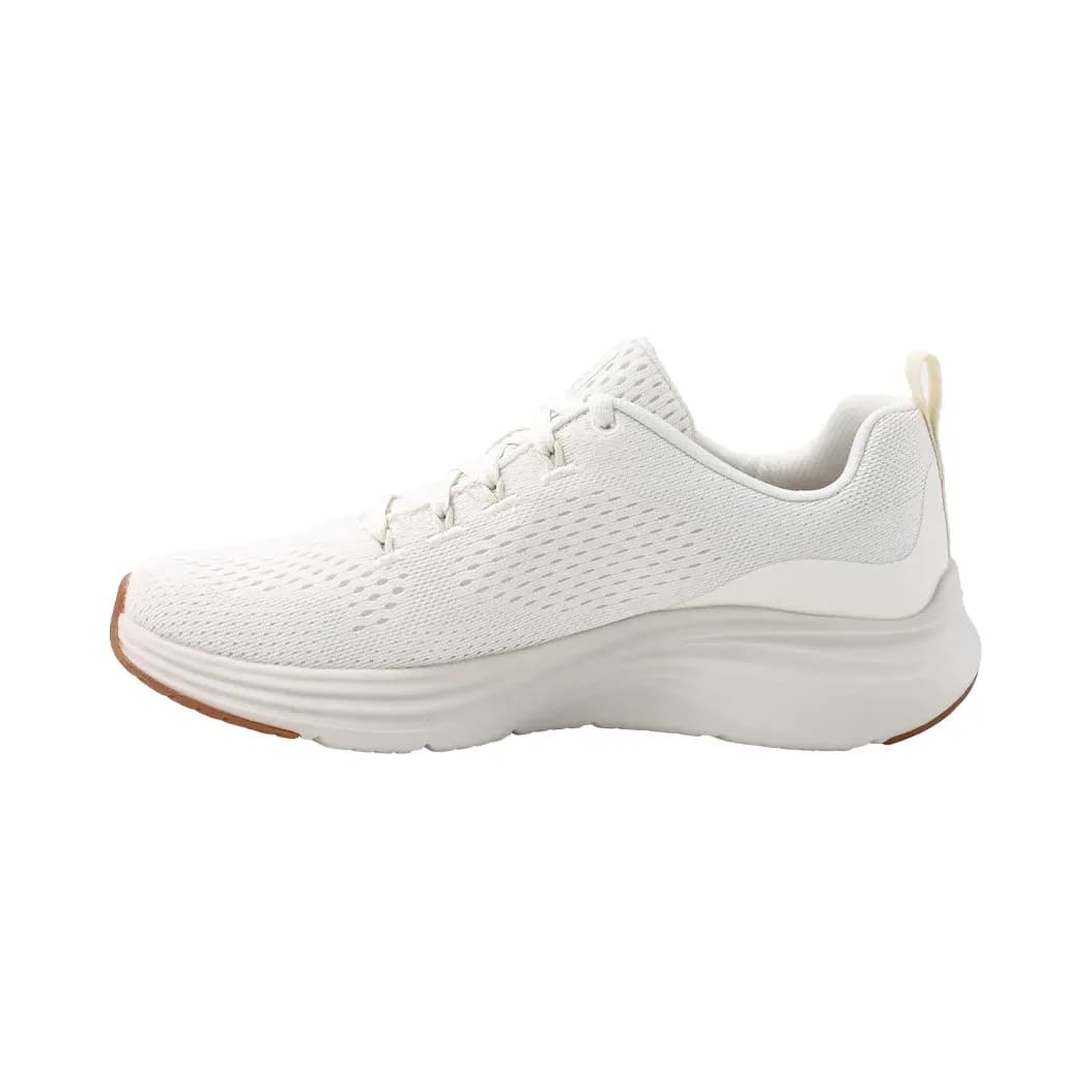 Skechers Vapor Foam Kadın Spor Ayakkabı Beyaz · 150024-NAT (2/3)